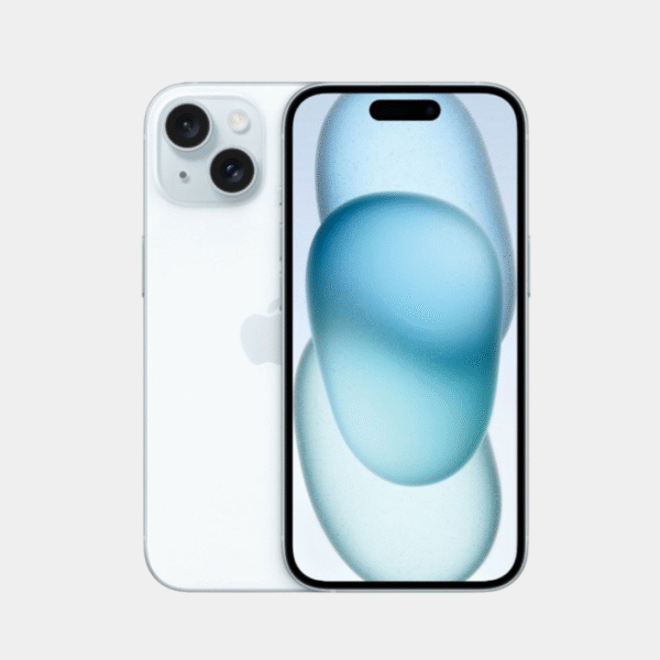 15 آيفون 15 – 128 جيجا