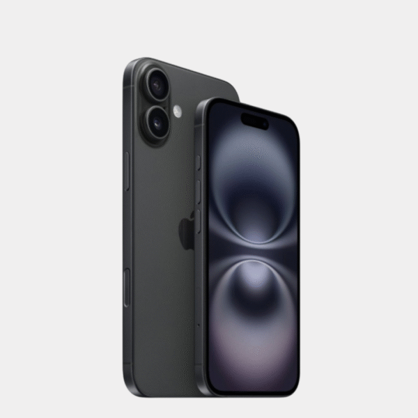 16 آيفون 16 – 128 جيجا