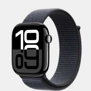 آبل ووتش سيريس 10 – GPS