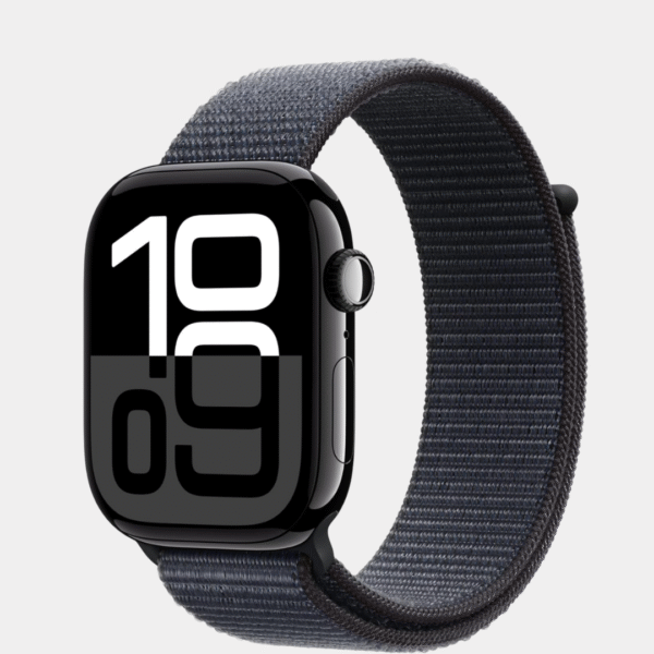 1 (1) آبل ووتش سيريس 10 – GPS