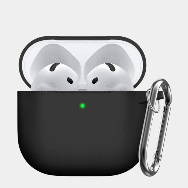 آبل إيربودز 4 – الجيل الرابع