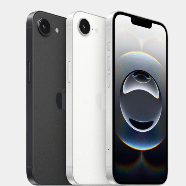 2 آبل آيفون 16 e