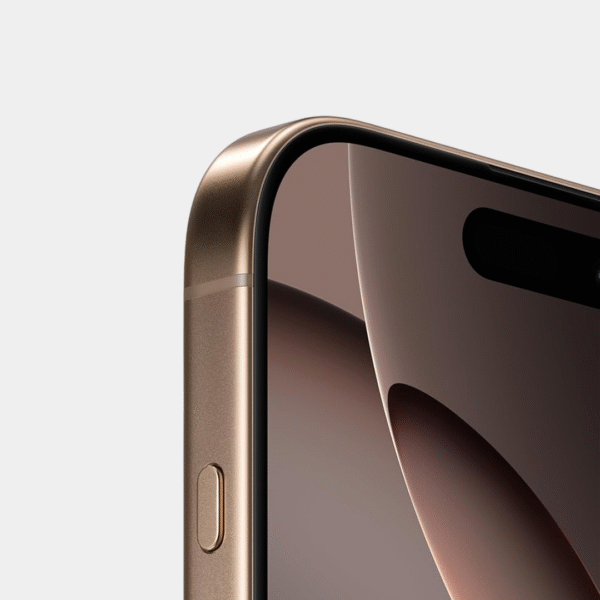 آبل آيفون 16 برو ماكس – 512 جيجا