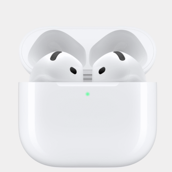 آبل إيربودز 4